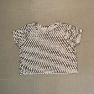 American Eagle soft tee